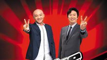 李代沫,费玉清 - 声音