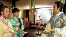旧枕 电视剧《新洛神》插曲