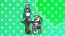 だから少女は恋をする