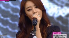 宋智恩 - 希望拷问 20131005 现场版
