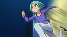 Wonder Wind 日本动漫 旋风管家第二季 OP