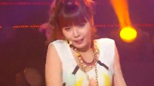 HYUNA,少女时代 - HyunA - Ice Cream 美女热舞