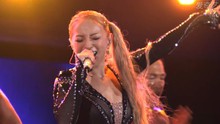 滨崎步 - 滨崎步 - Rule a-nation 现场版