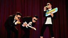 Rythem Power,郑俊英 - Rythem Power - 邦德女郎 预告
