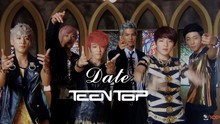 TeenTop,TEEN TOP - Date