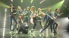 9MUSES,胡灵 - 9Muses - Gun 20131010 现场版