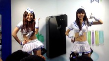  - Pqi Girls - 热舞
