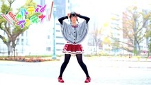 镜音铃,镜音连 - 可爱日本少女舞蹈