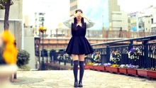  - 美女舞蹈《GIFT》