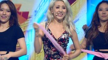 徐仁英 - 徐仁英 - Love Me 20131011 现场版