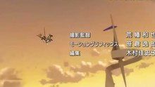 STRAIGHT JET 日本动漫 Infinite Stratos OP
