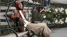 Travie McCoy,Jason Mraz - 男巫携手Travie新单