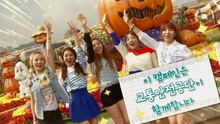 LADIES' CODE,Ladies Code - 爱豆卖萌颂
