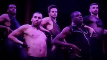 Yanis Marshall,Sid - 高跟鞋妖男热舞