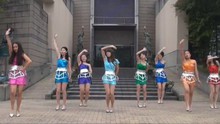  - 模仿希腊舞曲 Make Love