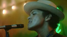 布鲁诺·马尔斯,Bruno Mars,许永生 - 火星哥惊艳之作