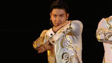 Super Junior - SJa - nation表演全场