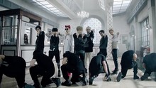 Block B - Very Good 舞蹈版
