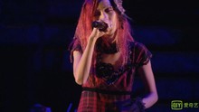 中岛美嘉 - 中岛美嘉 2007演唱会