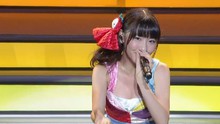 柏木由纪 - 柏木由纪首次solo演唱会