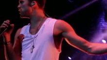 便利店型男组Lawson最新巡演