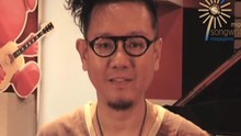  - 大师访谈-李偲菘专辑片花