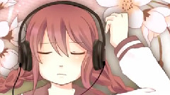 初音未来 - こもれび