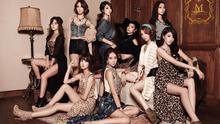 9MUSES,朴嘉熙 - 模特团秀美腿