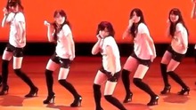 FNSD,Lamigirls - FNSD美女舞团现场热舞秀