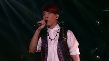 陶喆演绎橄榄树