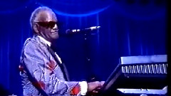 Ray Charles - Georgia On My Mind