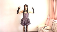  - 日本美女闺房秀性感舞姿