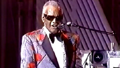 Ray Charles - Just For A Thrill