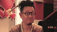  - 华语词曲创作大赛之李偲崧访谈