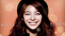 Ailee - Ailee - Heaven