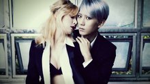 泫雅,张贤胜 - TroubleMaker 回归预告