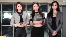 9MUSES - 9Muses - Gun 舞蹈教学
