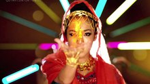 2NE1、太阳、胜利MV超强混剪
