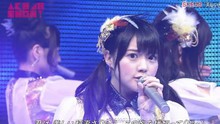 SKE48,The Strypes - SKE48 - 美しい稲妻 现场版