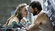 The Wolverine - Where to 电影《金刚狼2》插曲 图片版