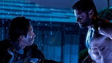 The Wolverine - The Offer 电影《金刚狼2》插曲 图片版