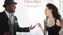 松田圣子,Chris Hart - 松田圣子&Chris Hart合作曲