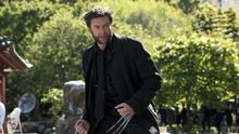 The Wolverine - The Hidden Fortress电影《金刚狼2》插曲 图片版