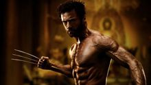 The Wolverine - Sword of Vengence 电影《金刚狼2》插曲 图片版