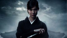 The Wolverine - Ninja Quiet电影《金刚狼2》插曲 图片版