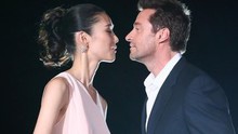 The Wolverine - Threnody for Nagasaki电影《金刚狼2》插曲 图片版