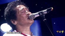 齐秦,齐豫 - 天使与狼 梦想星搭档 1025 现场版