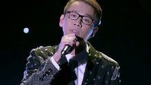 陶喆精巧改编刘欢经典