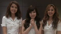 少女时代 - K-POP All Star Live In