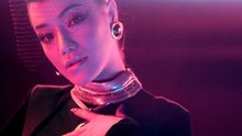 李斯丹妮,江映蓉 - 江映蓉&李斯丹妮 - DV 预告